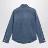 Polo Ralph Lauren Blue denim shirt