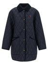 Polo Ralph Lauren Quilted Padded Jacket