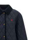 Polo Ralph Lauren Quilted Padded Jacket