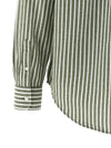 Polo Ralph Lauren Cotton And Linen Shirt