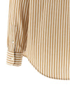 Polo Ralph Lauren Cotton And Linen Shirt