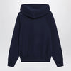 Polo Ralph Lauren Tommy Hilfiger navy blue hoodie