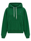 Polo Ralph Lauren Embroidery And Hoodie