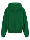 Polo Ralph Lauren Embroidery And Hoodie