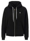 Polo Ralph Lauren Zipped Hoodie