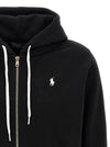Polo Ralph Lauren Zipped Hoodie