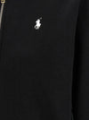 Polo Ralph Lauren Zipped Hoodie