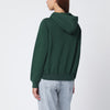 Polo Ralph Lauren Pine green cotton-blend sweatshirt