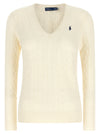 Polo Ralph Lauren Kimberly Atrecce Sweater