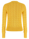 Polo Ralph Lauren Cotton Cable Cardigan