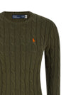 Polo Ralph Lauren Julianna Sweater