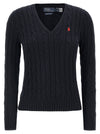 Polo Ralph Lauren Kimberly Sweater