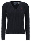 Polo Ralph Lauren Kimberly Sweater
