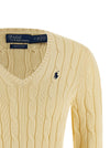 Polo Ralph Lauren Kimberly Sweater