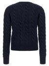 Polo Ralph Lauren Cable Knit Cardigan
