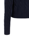 Polo Ralph Lauren Cable Knit Cardigan