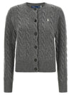 Polo Ralph Lauren Cable Knit Cardigan