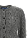 Polo Ralph Lauren Cable Knit Cardigan