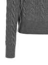 Polo Ralph Lauren Cable Knit Cardigan