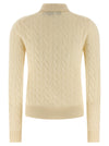 Polo Ralph Lauren Braided Polo Shirt