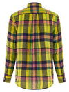 Polo Ralph Lauren Linen Shirt