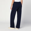 Polo Ralph Lauren Navy blue cotton jogging pants