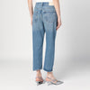 Citizens of Humanity Light washed blue Dahlia jeans