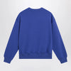 Polo Ralph Lauren Light blue Polo Bear sweatshirt