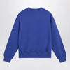 Polo Ralph Lauren Light blue Polo Bear sweatshirt