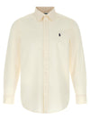 Polo Ralph Lauren Pony Embroidered Shirt