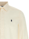 Polo Ralph Lauren Pony Embroidered Shirt