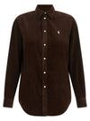 Polo Ralph Lauren Corduroy Shirt