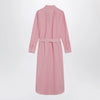 Polo Ralph Lauren Red and white striped shirt dress