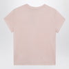 Polo Ralph Lauren Pink cotton T-shirt