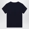 Polo Ralph Lauren Navy blue cotton T-shirt