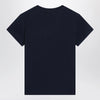 Polo Ralph Lauren Navy blue cotton T-shirt