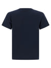 Polo Ralph Lauren Logo Embroidery T-shirt