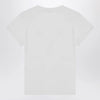 Polo Ralph Lauren White cotton T-shirt