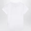 Polo Ralph Lauren White cotton T-shirt