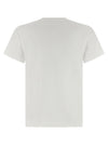 Polo Ralph Lauren Logo Embroidery T-shirt
