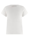 Polo Ralph Lauren Logo Embroidery T-shirt