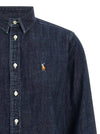 Polo Ralph Lauren Denim Shirt