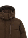 Polo Ralph Lauren Carly Down Jacket