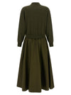 Polo Ralph Lauren Woven A-line Dress
