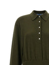 Polo Ralph Lauren Woven A-line Dress