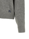 Polo Ralph Lauren Polo Bear Intarsia Sweater