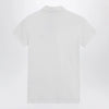 Polo Ralph Lauren White Slim-Fit polo shirt