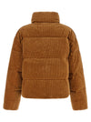 Polo Ralph Lauren Corduroy Down Jacket