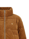 Polo Ralph Lauren Corduroy Down Jacket