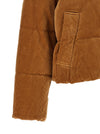 Polo Ralph Lauren Corduroy Down Jacket